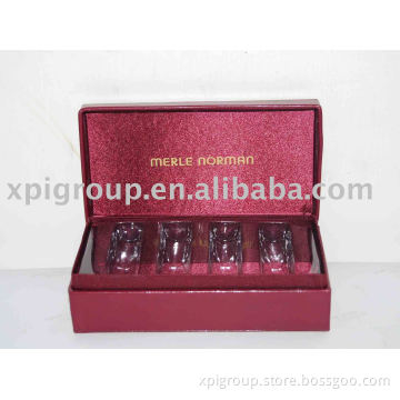 lipsticks packaging box
